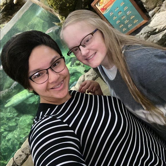 •Meet Your Posher• - Picture 7 of 8